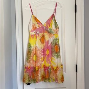 Milly of New York dress